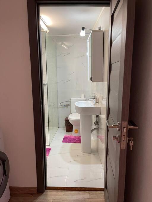 Lavender Luxury Apartment Oradea Exteriör bild