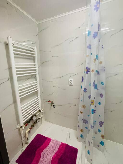 Lavender Luxury Apartment Oradea Exteriör bild